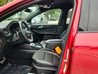 Ford Escape 2023 tracción total ST‑Line Elite SUV de 4 puertas
