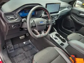 Ford Escape 2023 tracción total ST‑Line Elite SUV de 4 puertas