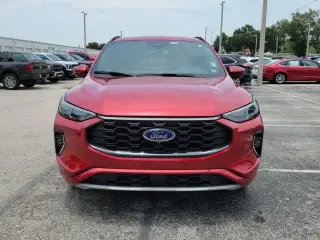 Ford Escape 2023 tracción total ST‑Line Elite SUV de 4 puertas