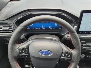 Ford Escape 2023 tracción total ST‑Line Elite SUV de 4 puertas