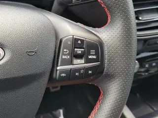 Ford Escape 2023 tracción total ST‑Line Elite SUV de 4 puertas