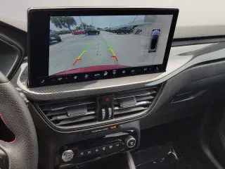 Ford Escape 2023 tracción total ST‑Line Elite SUV de 4 puertas