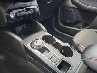 Ford Escape 2023 tracción total ST‑Line Elite SUV de 4 puertas