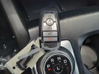 Ford Escape 2023 tracción total ST‑Line Elite SUV de 4 puertas