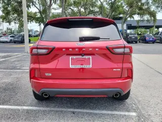 Ford Escape 2023 tracción total ST‑Line Elite SUV de 4 puertas