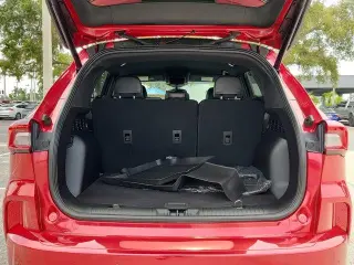 Ford Escape 2023 tracción total ST‑Line Elite SUV de 4 puertas
