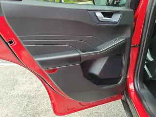 Ford Escape 2023 tracción total ST‑Line Elite SUV de 4 puertas