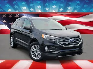Ford Edge 2024 AWD Titanium SUV 4 puertas