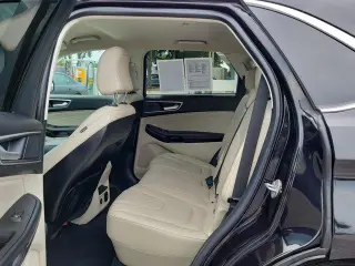 Ford Edge 2024 AWD Titanium SUV 4 puertas
