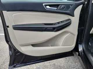 Ford Edge 2024 AWD Titanium SUV 4 puertas