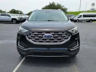 Ford Edge 2024 AWD Titanium SUV 4 puertas