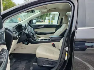 Ford Edge 2024 AWD Titanium SUV 4 puertas