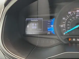 Ford Edge 2024 AWD Titanium SUV 4 puertas