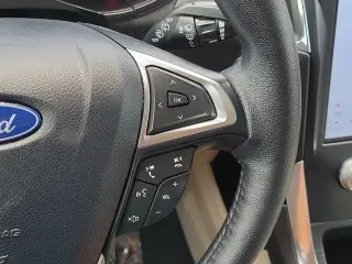 Ford Edge 2024 AWD Titanium SUV 4 puertas