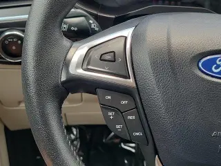 Ford Edge 2024 AWD Titanium SUV 4 puertas