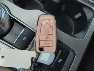 Ford Edge 2024 AWD Titanium SUV 4 puertas