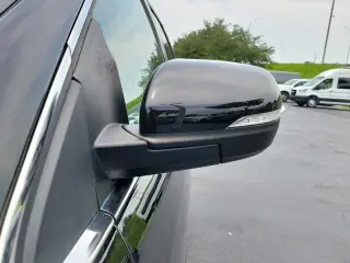 Ford Edge 2024 AWD Titanium SUV 4 puertas