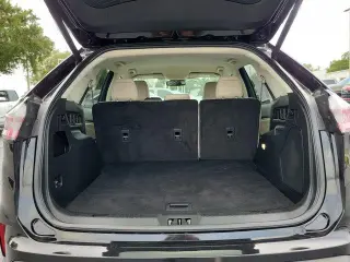 Ford Edge 2024 AWD Titanium SUV 4 puertas