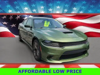 Dodge Charger 2019 R/T 4p Sedan