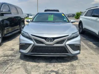 Toyota Camry 2024 SE 4dr Sedan