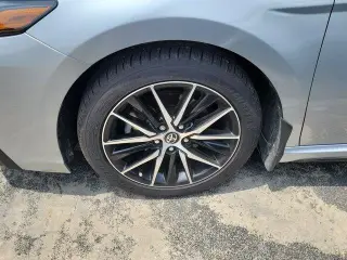 Toyota Camry 2024 SE 4dr Sedan