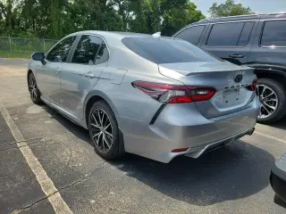 Toyota Camry 2024 SE 4dr Sedan