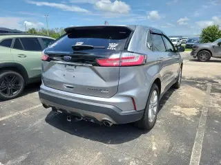 Ford Edge 2020 Titanium 4p Crossover