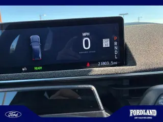Ford Mustang Mach-E 2023 AWD Premium 4p SUV