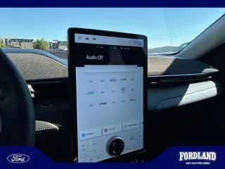 Ford Mustang Mach-E 2023 AWD Premium 4p SUV