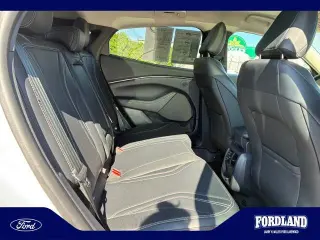 Ford Mustang Mach-E 2023 AWD Premium 4p SUV