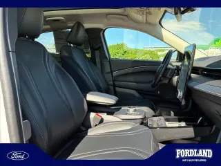 Ford Mustang Mach-E 2023 AWD Premium 4p SUV