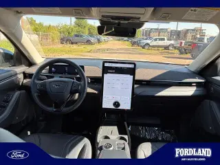Ford Mustang Mach-E 2023 AWD Premium 4p SUV
