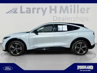 Ford Mustang Mach-E 2023 AWD Premium 4p SUV