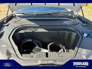 Ford Mustang Mach-E 2023 AWD Premium 4p SUV