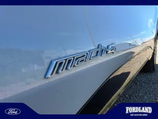 Ford Mustang Mach-E 2023 AWD Premium 4p SUV
