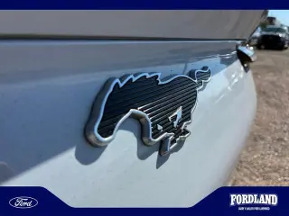 Ford Mustang Mach-E 2023 AWD Premium 4p SUV