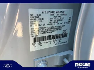 Ford Mustang Mach-E 2023 AWD Premium 4p SUV