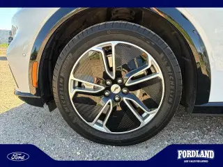 Ford Mustang Mach-E 2023 AWD Premium 4p SUV