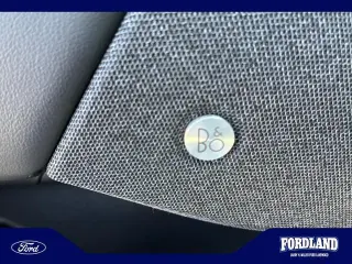 Ford Mustang Mach-E 2023 AWD Premium 4p SUV