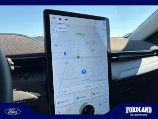 Ford Mustang Mach-E 2023 AWD Premium 4p SUV