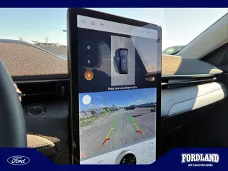 Ford Mustang Mach-E 2023 AWD Premium 4p SUV
