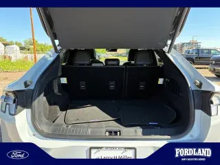 Ford Mustang Mach-E 2023 AWD Premium 4p SUV