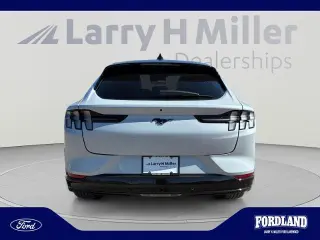 Ford Mustang Mach-E 2023 AWD Premium 4p SUV