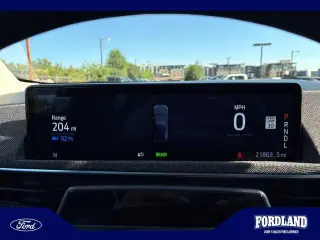 Ford Mustang Mach-E 2023 AWD Premium 4p SUV