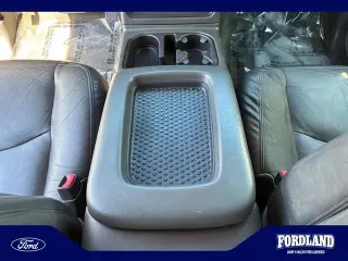 Chevrolet Silverado 2500HD 2003 4dr Extended Cab LT 4WD SB