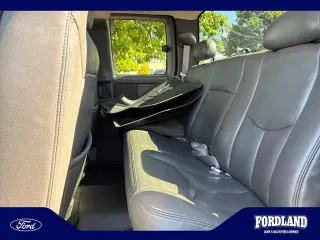 Chevrolet Silverado 2500HD 2003 4dr Extended Cab LT 4WD SB