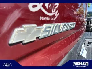 Chevrolet Silverado 2500HD 2003 4dr Extended Cab LT 4WD SB