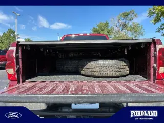 Chevrolet Silverado 2500HD 2003 4dr Extended Cab LT 4WD SB