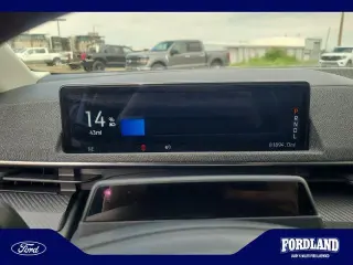 Ford Mustang Mach-E 2021 Premium SUV 4p.