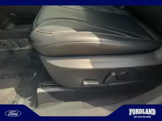 Ford Mustang Mach-E 2021 Premium SUV 4p.